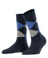 Burlington Marylebone SO Socken Damen - marine (6120)