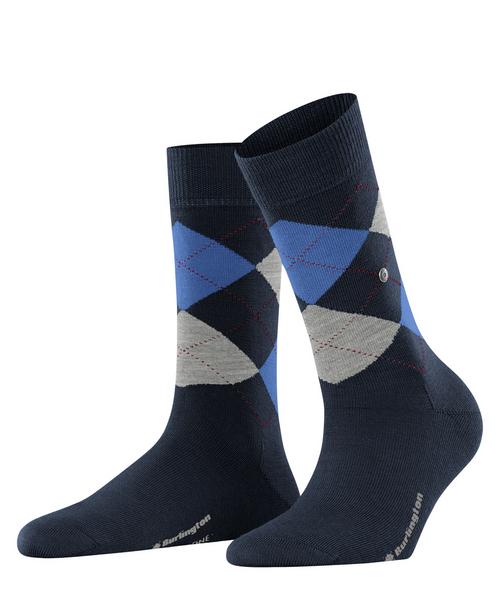 Burlington Marylebone SO Socken Damen