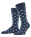 Burlington Daybreaker Socken Herren - marine (6120)