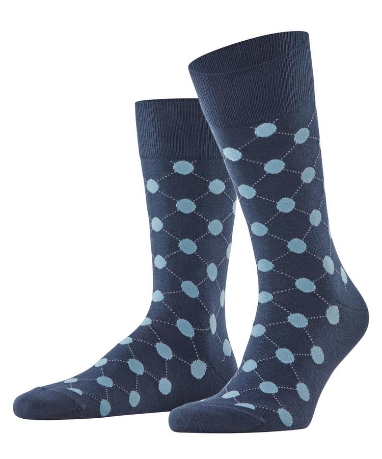 Burlington Burlington Daybreaker Socken Herren - marine (6120) - 0 | SportScheck