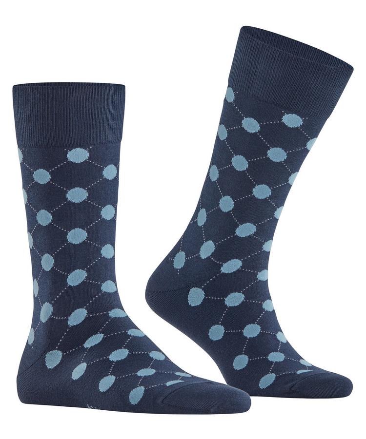 Burlington Burlington Daybreaker Socken Herren - marine (6120) - 0 | SportScheck