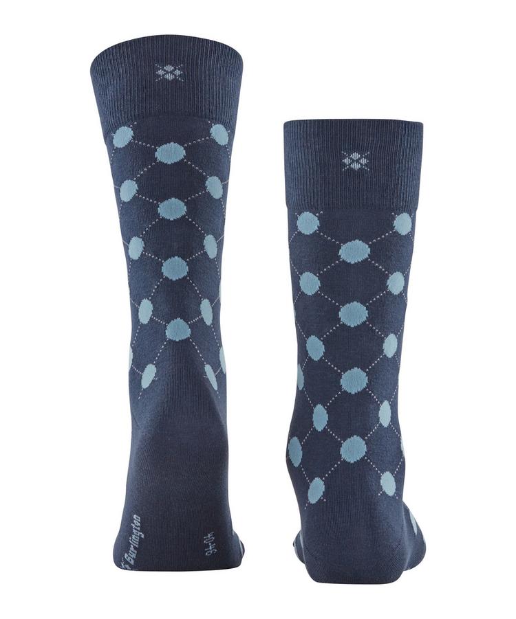 Burlington Burlington Daybreaker Socken Herren - marine (6120) - 0 | SportScheck