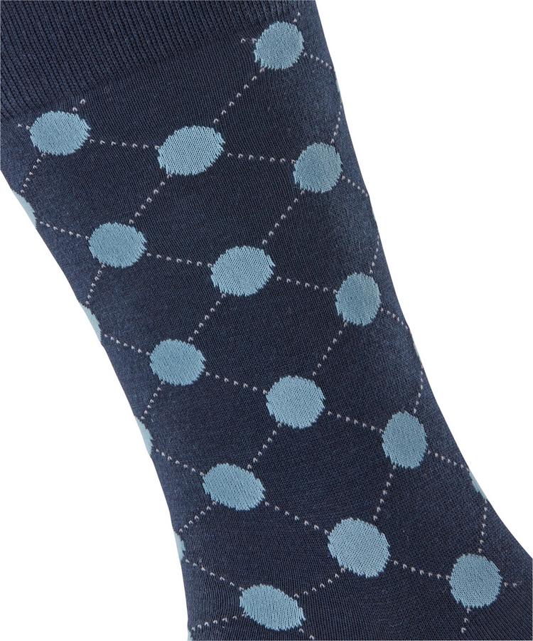 Burlington Burlington Daybreaker Socken Herren - marine (6120) - 1 | SportScheck