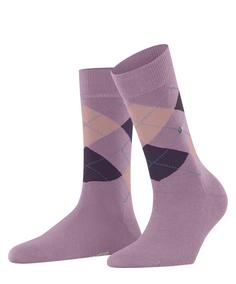 Burlington Marylebone SO Freizeitsocken Damen azure (6327)