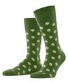 Burlington Daybreaker Socken Herren - fir green (7656)