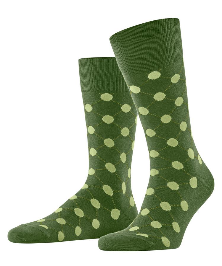 Burlington Burlington Daybreaker Socken Herren - fir green (7656) - 0 | SportScheck