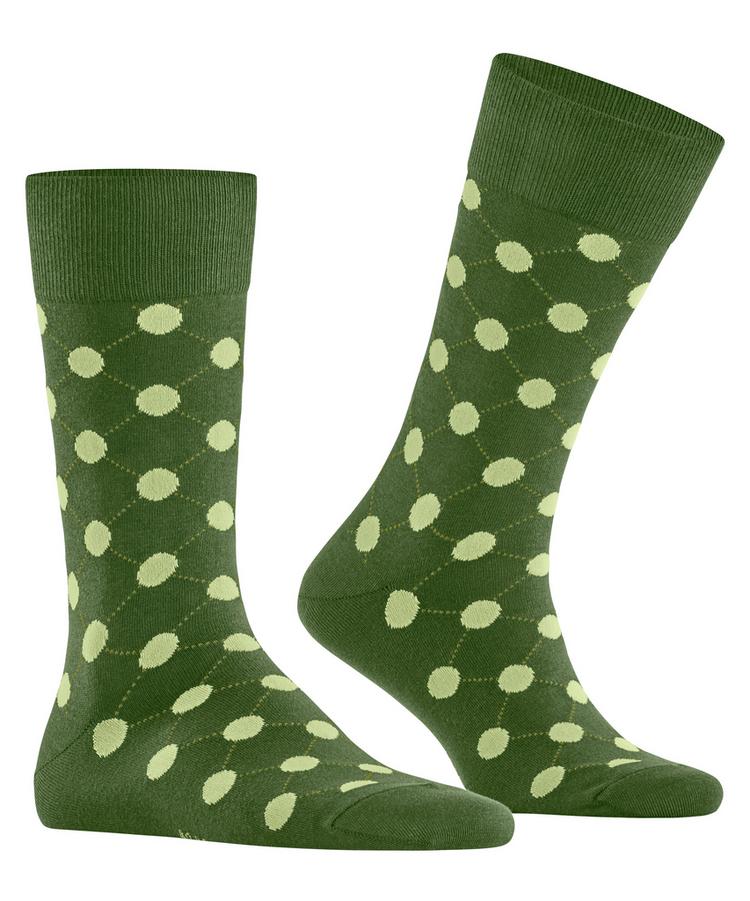 Burlington Burlington Daybreaker Socken Herren - fir green (7656) - 0 | SportScheck