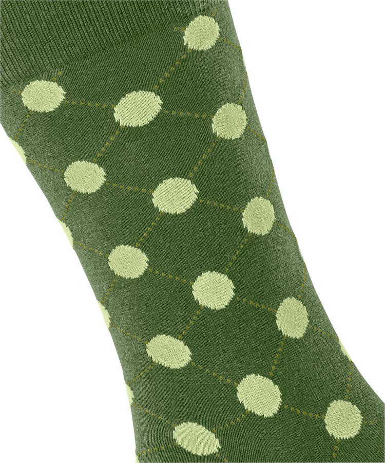 Burlington Burlington Daybreaker Socken Herren - fir green (7656) - 1 | SportScheck