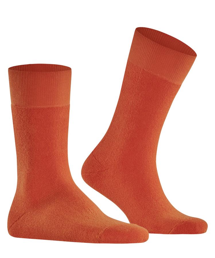 Burlington Burlington Towel SO Socken Herren - pumpkin (8364) - 0 | SportScheck