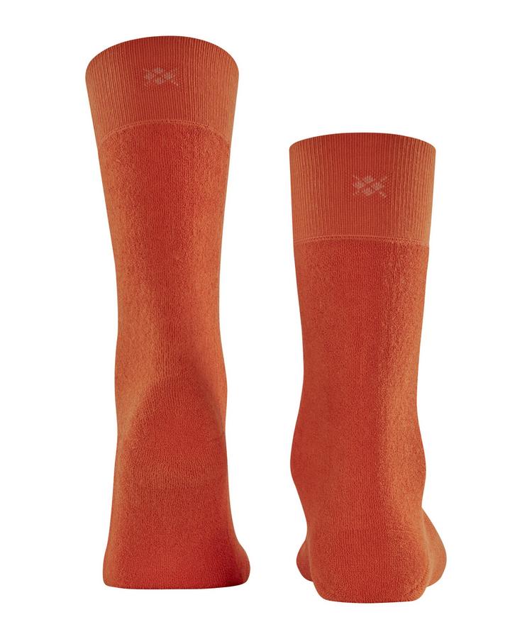 Burlington Burlington Towel SO Socken Herren - pumpkin (8364) - 0 | SportScheck
