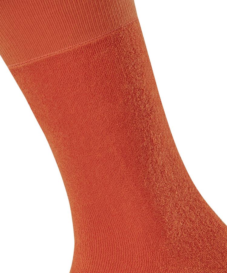 Burlington Burlington Towel SO Socken Herren - pumpkin (8364) - 1 | SportScheck