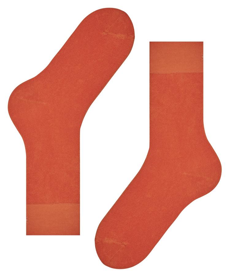 Burlington Burlington Towel SO Socken Herren - pumpkin (8364) - 2 | SportScheck