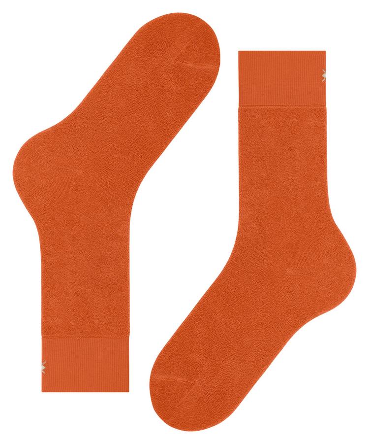 Burlington Burlington Towel SO Socken Herren - pumpkin (8364) - 3 | SportScheck