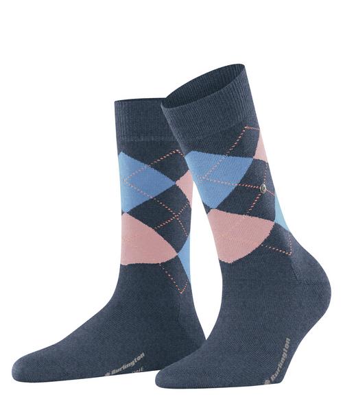 Burlington Marylebone SO Socken Damen