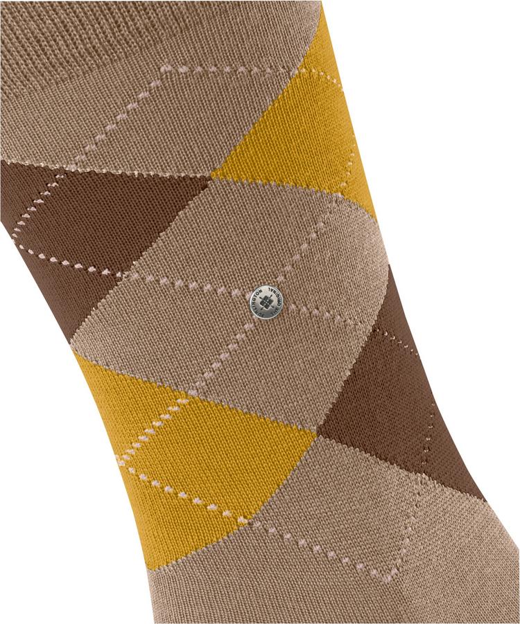 Burlington Burlington Edinburgh SO Socken Herren - sun (5039) - 1 | SportScheck