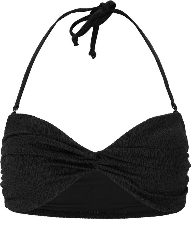 Athlecia Athlecia Larinie Bikini Oberteil Damen - 1001 Black - 0 | SportScheck