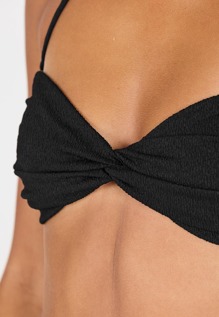 Athlecia Athlecia Larinie Bikini Oberteil Damen - 1001 Black - 1 | SportScheck