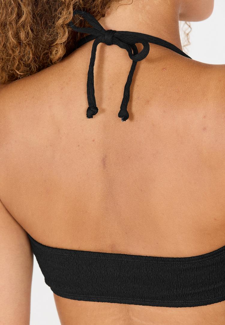 Athlecia Athlecia Larinie Bikini Oberteil Damen - 1001 Black - 2 | SportScheck