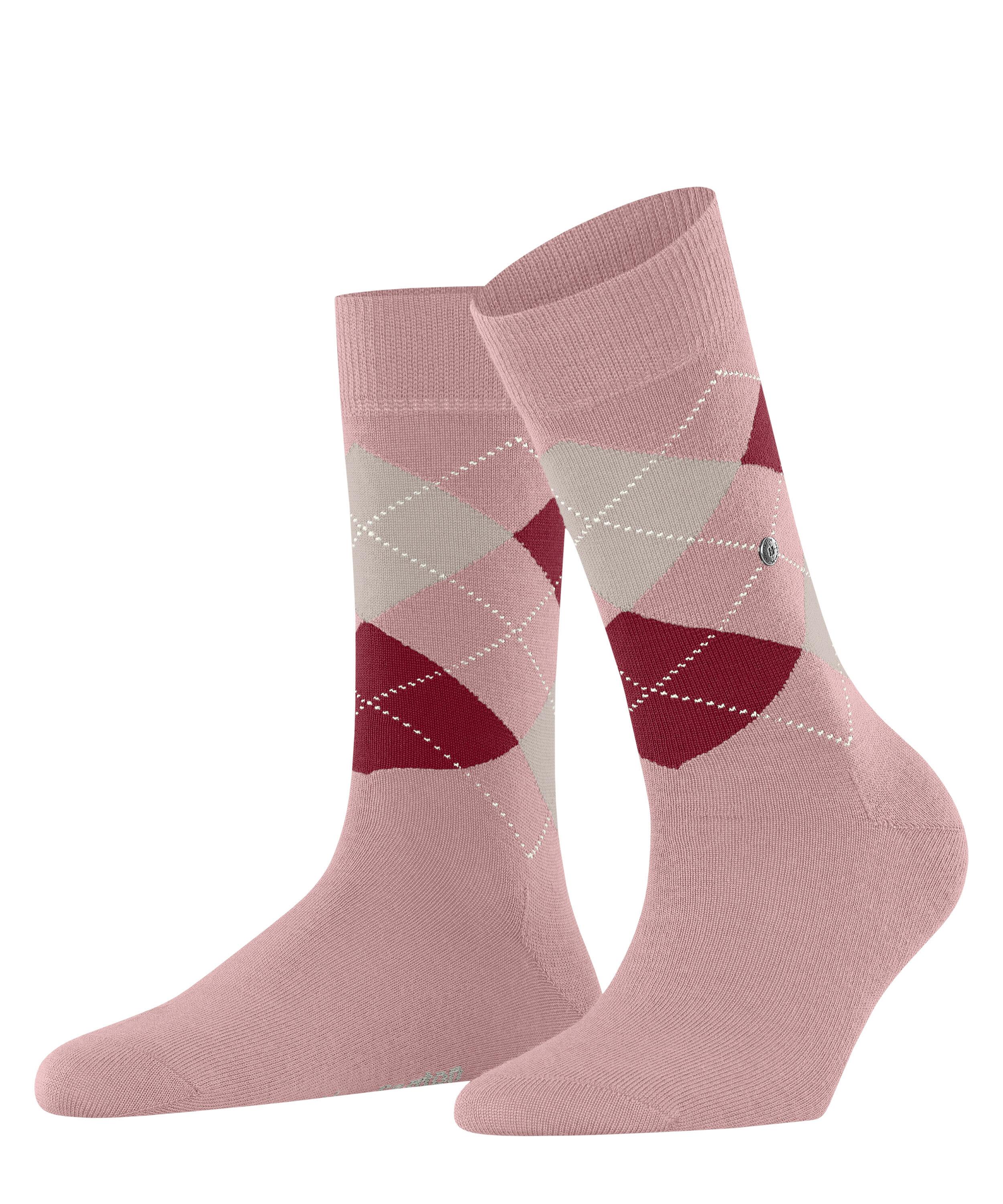Burlington Marylebone SO Socken Damen - primrose (8642)
