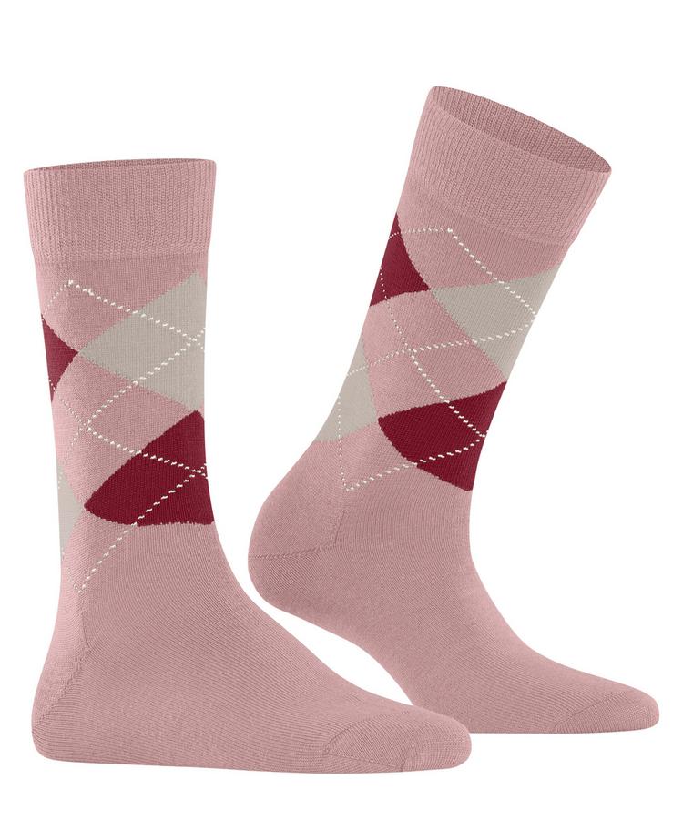 Burlington Burlington Marylebone SO Socken Damen - primrose (8642) - 0 | SportScheck