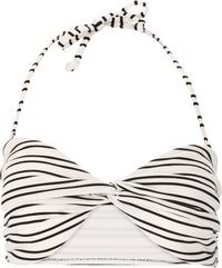 Athlecia Destiny Bikini Oberteil Damen - 1002 White