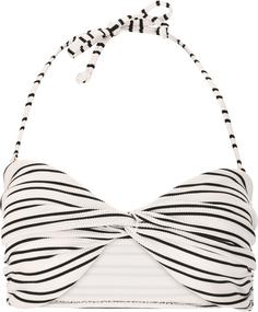 Athlecia Destiny Bikini Oberteil Damen 1002 White