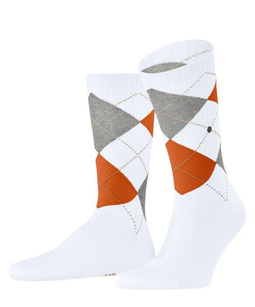 Burlington Rib Court SO Socken Herren