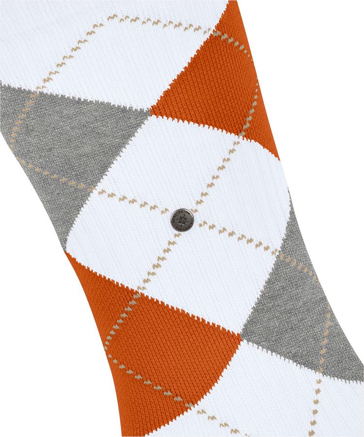 Burlington Burlington Rib Court SO Socken Herren - white (2002) - 1 | SportScheck