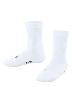 Falke Dynamic SO Freizeitsocken Kinder white (2000)