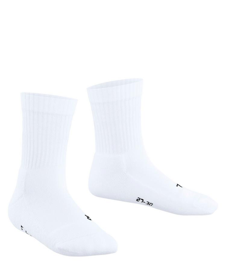 Falke Falke Dynamic SO Socken Kinder - white (2000) - 0 | SportScheck
