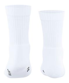 Rückansicht von Falke Dynamic SO Freizeitsocken Kinder white (2000)
