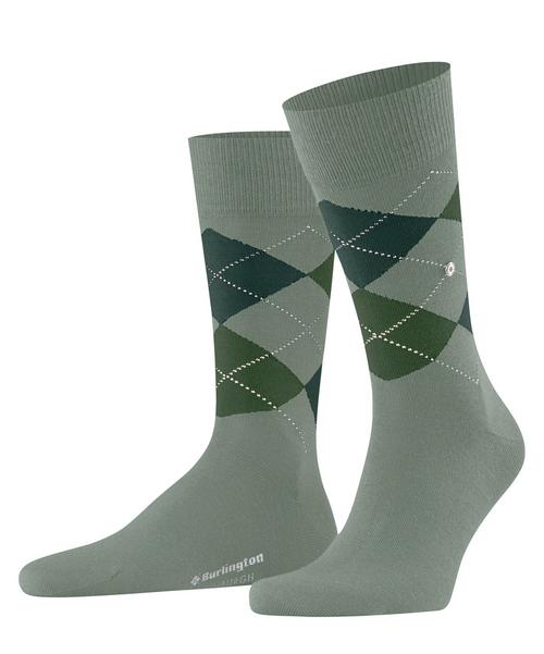 Burlington Edinburgh SO Socken Herren