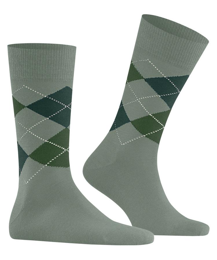 Burlington Burlington Edinburgh SO Socken Herren - sage (7068) - 0 | SportScheck