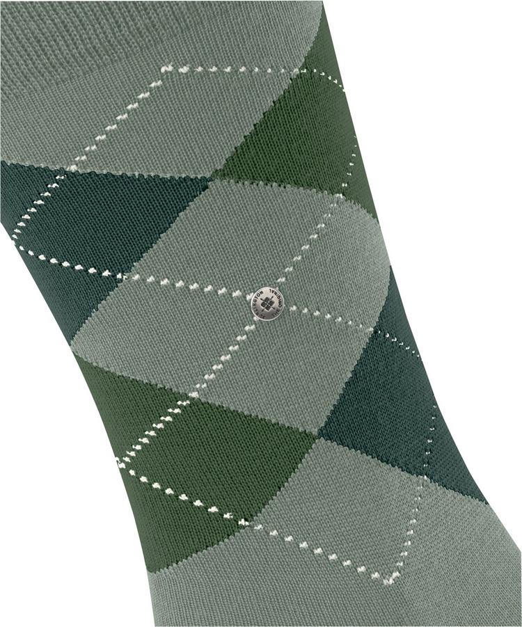 Burlington Burlington Edinburgh SO Socken Herren - sage (7068) - 1 | SportScheck