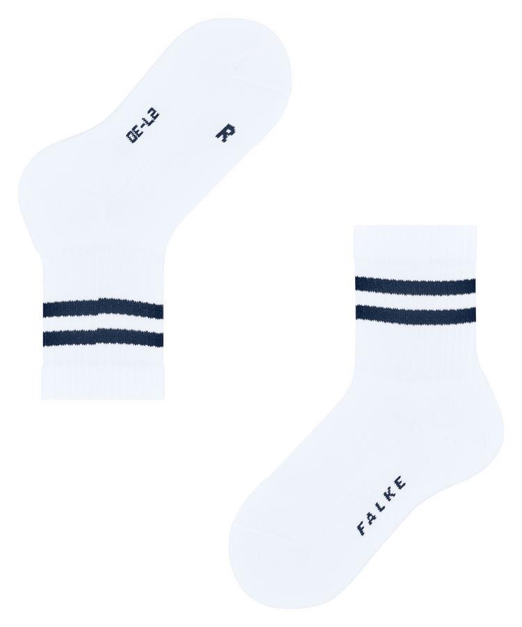 Falke Falke Dynamic SO Socken Kinder - white (2006) - 2 | SportScheck
