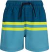 ZigZag Bossa Badehose Kinder - 2058 Ink Blue
