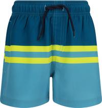 ZigZag Bossa Badehose Kinder - 2058 Ink Blue