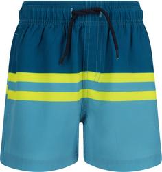 ZigZag Bossa Boardshorts Kinder 2058 Ink Blue