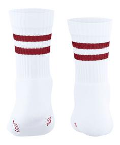 Rückansicht von Falke Dynamic SO Freizeitsocken Kinder white (2008)