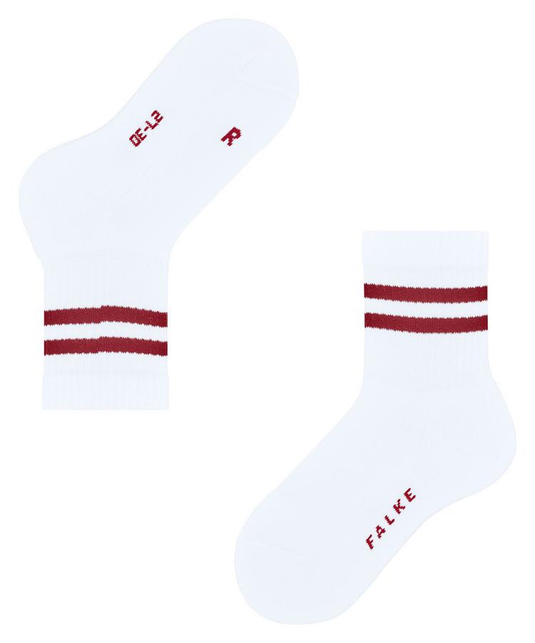 Falke Falke Dynamic SO Socken Kinder - white (2008) - 2 | SportScheck