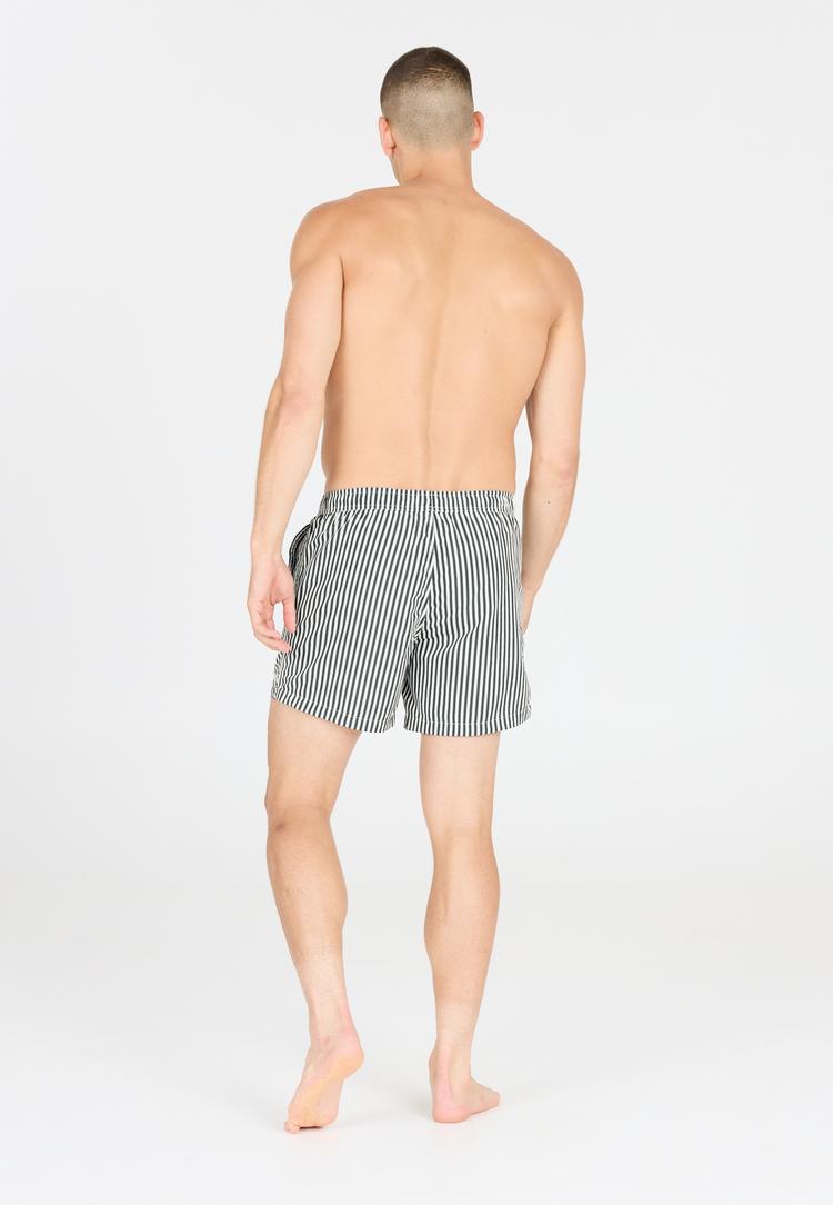 Virtus Virtus Cullen Badehose Herren - 3242 Dusty Forest - 2 | SportScheck