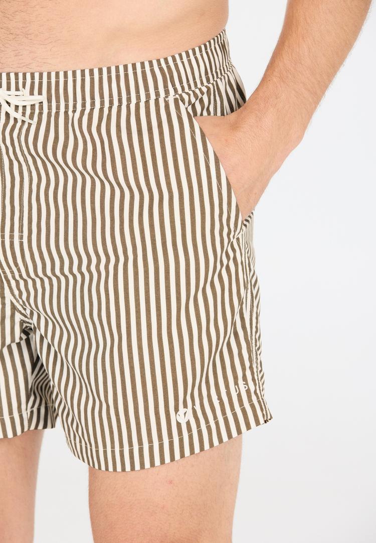 Virtus Virtus Cullen Badehose Herren - 5148 Bungee Cord - 1 | SportScheck