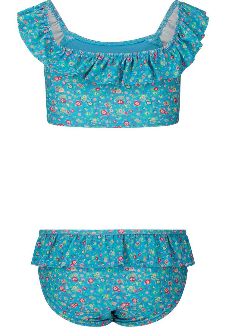 ZigZag ZigZag Tropical Badeanzug Kinder - Print 3597 Flowers - 0 | SportScheck