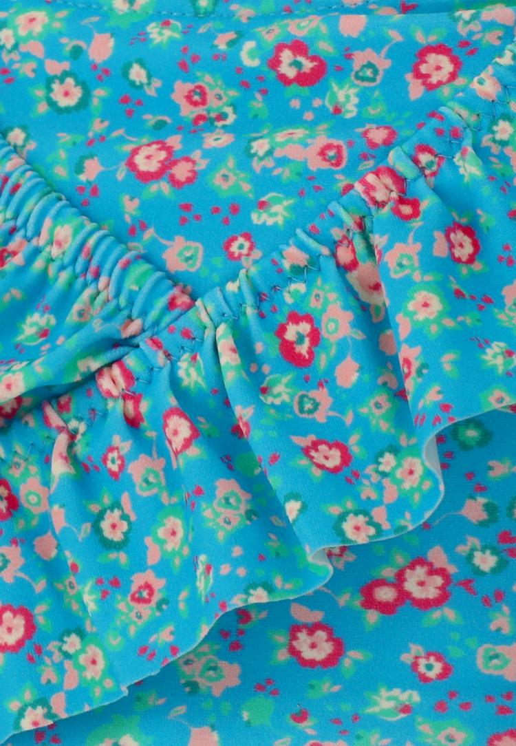 ZigZag ZigZag Tropical Badeanzug Kinder - Print 3597 Flowers - 0 | SportScheck