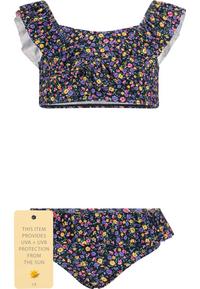 ZigZag Tropical Badeanzug Kinder - Print 3701 Liberty