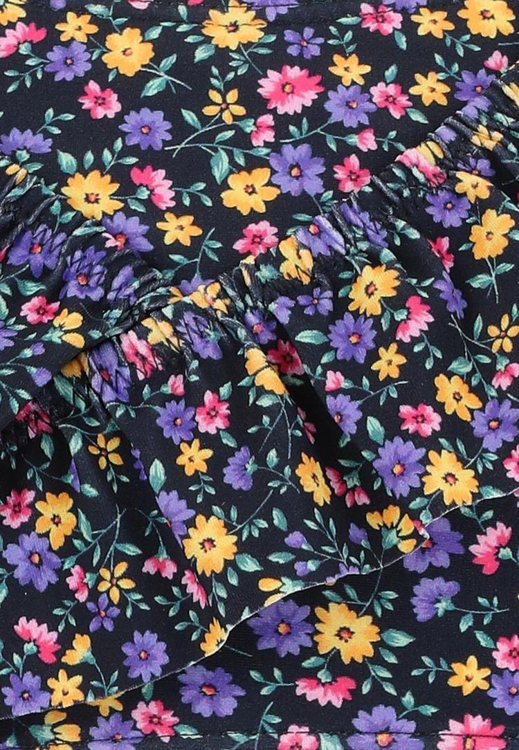 ZigZag ZigZag Tropical Badeanzug Kinder - Print 3701 Liberty - 2 | SportScheck