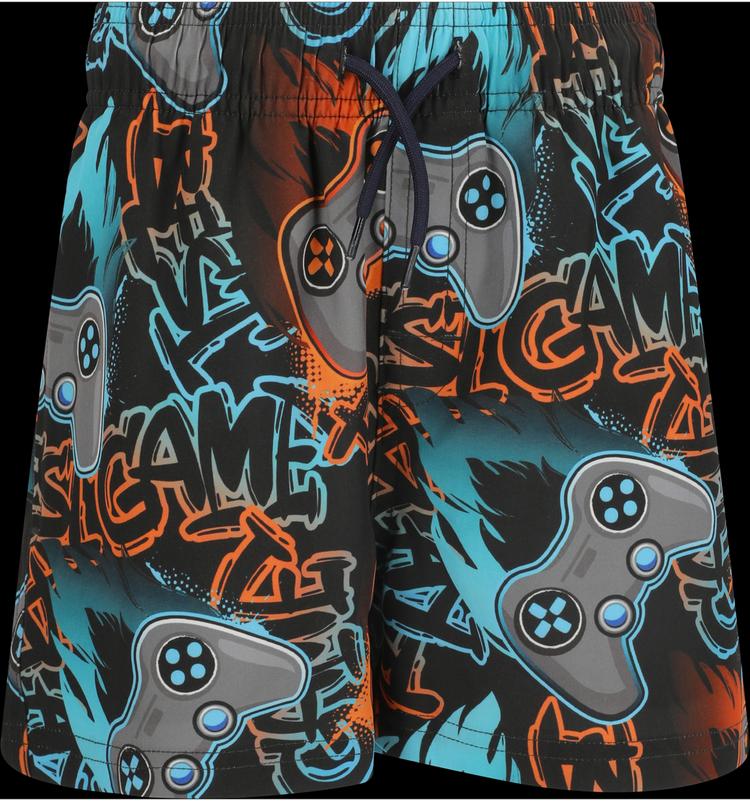 ZigZag ZigZag Soda Badehose Kinder - Print 3706 Game - 0 | SportScheck