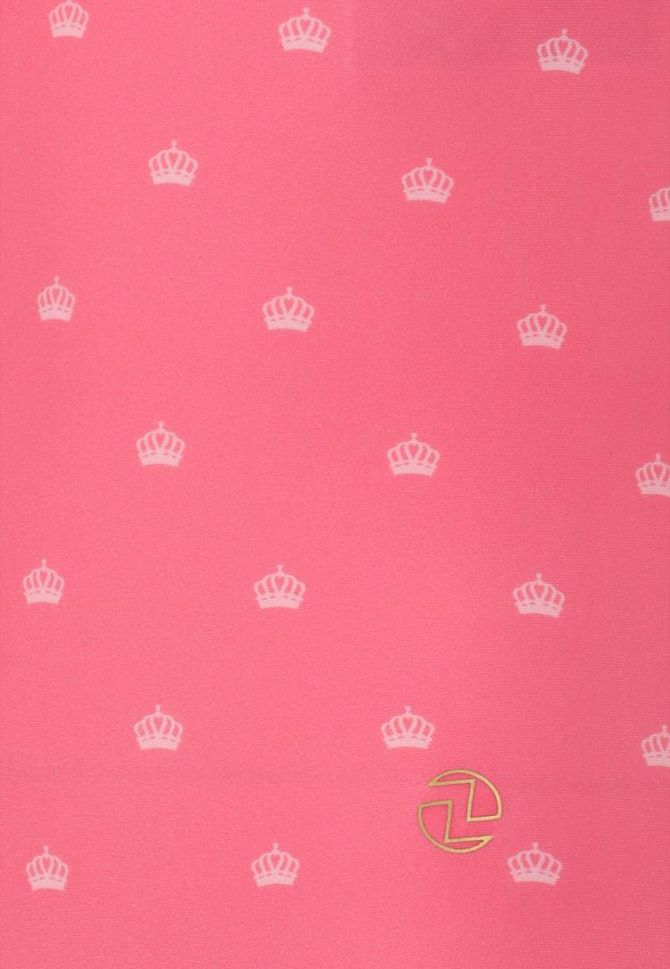 ZigZag ZigZag Tropical Badeanzug Kinder - Print 3703 Princess - 0 | SportScheck