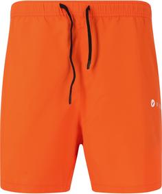 Virtus Smither Boardshorts Herren 5117 Dragon Fire
