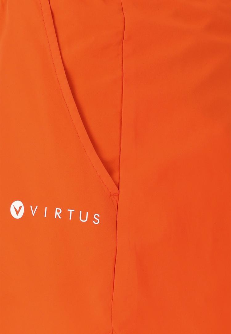 Virtus Virtus Smither Badehose Herren - 5117 Dragon Fire - 0 | SportScheck